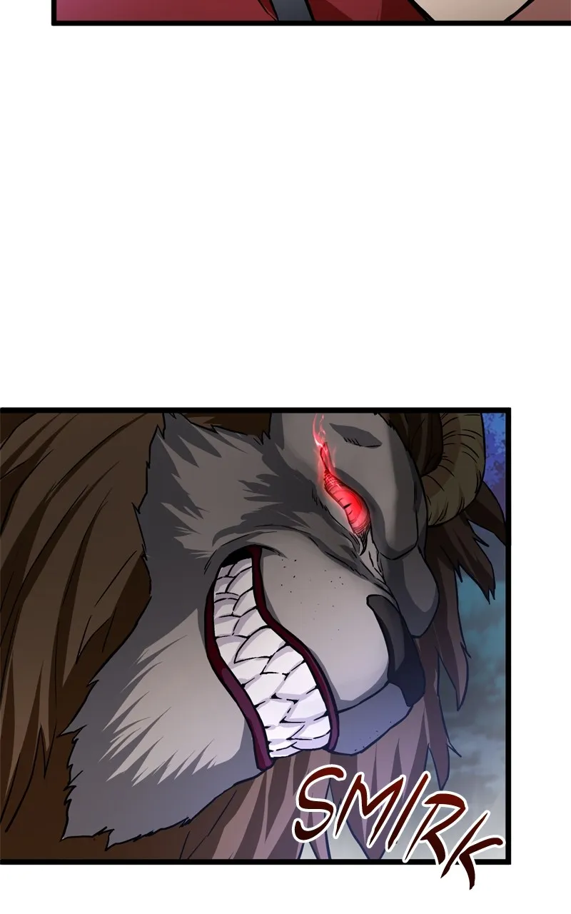 Growth-Type Superhero Chapter 16 page 35 - 