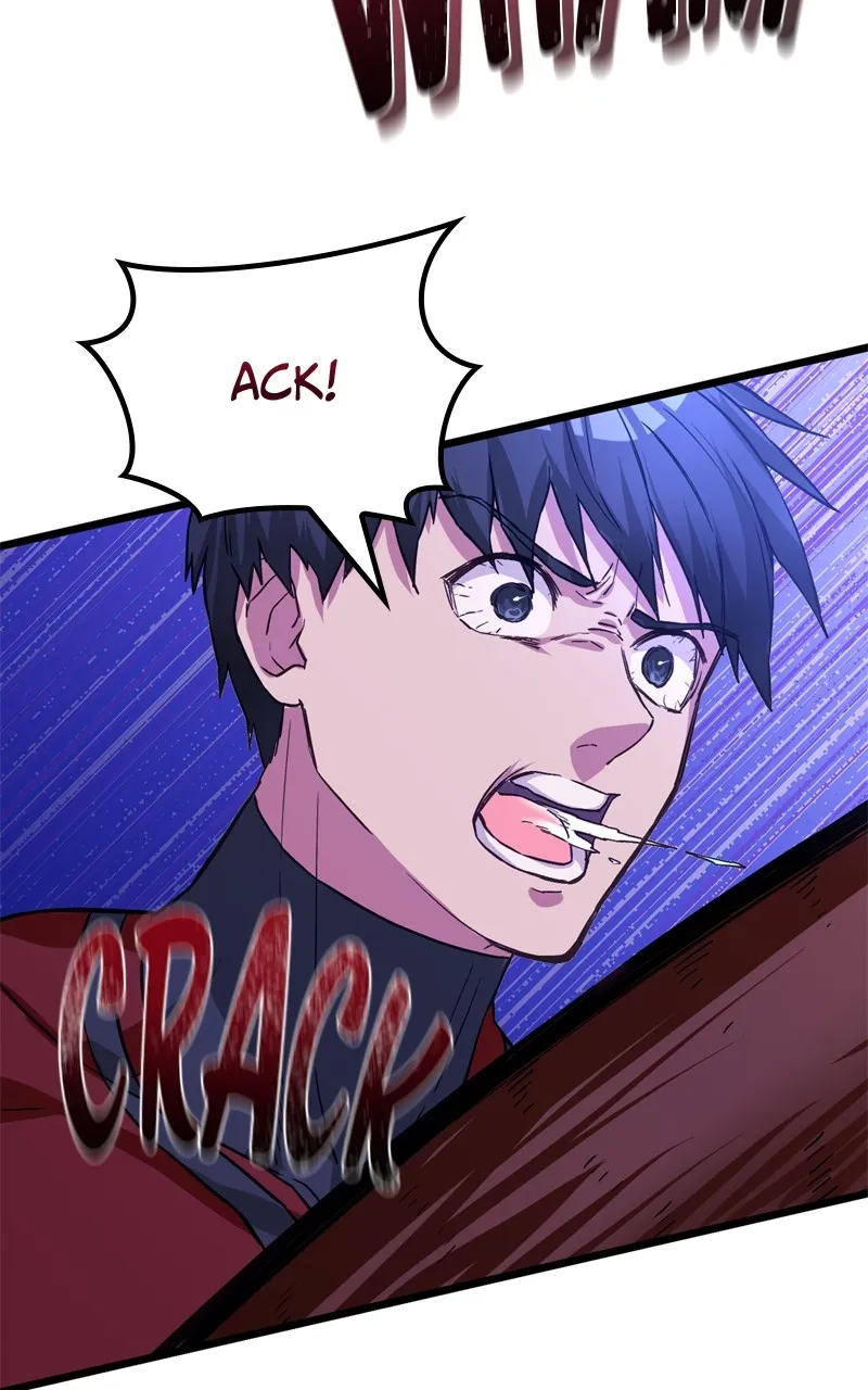 Growth-Type Superhero Chapter 16 page 38 - 