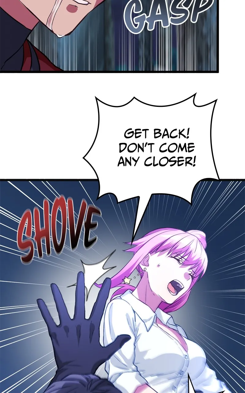 Growth-Type Superhero Chapter 16 page 42 - 