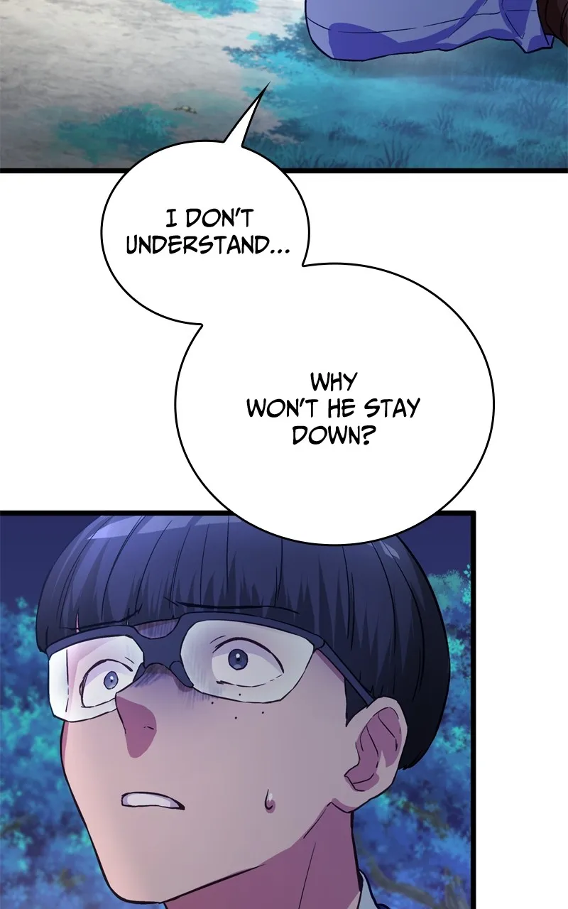 Growth-Type Superhero Chapter 16 page 49 - 