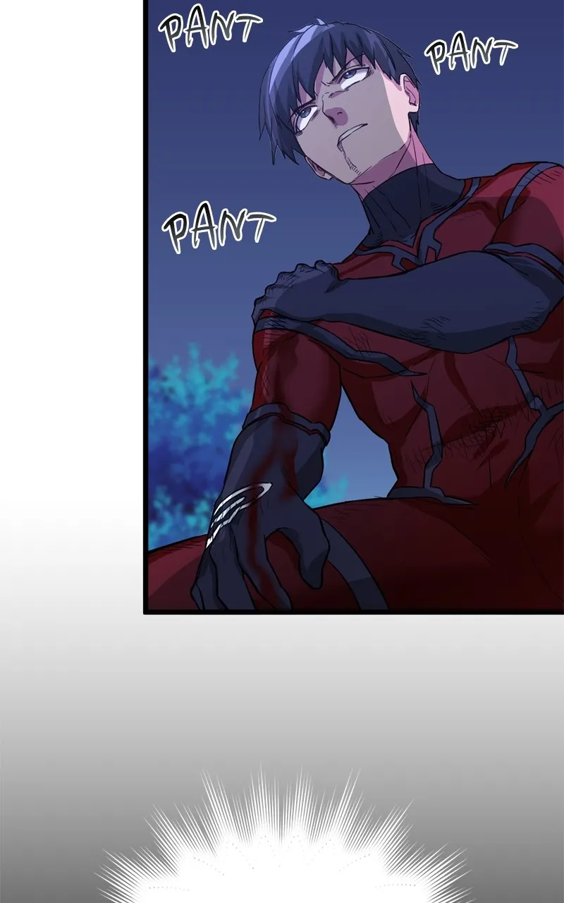 Growth-Type Superhero Chapter 16 page 52 - 