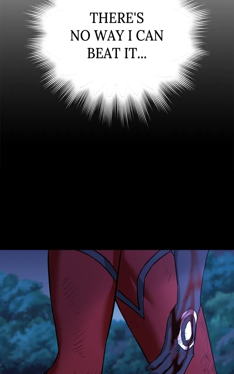 Growth-Type Superhero Chapter 16 page 53 - 