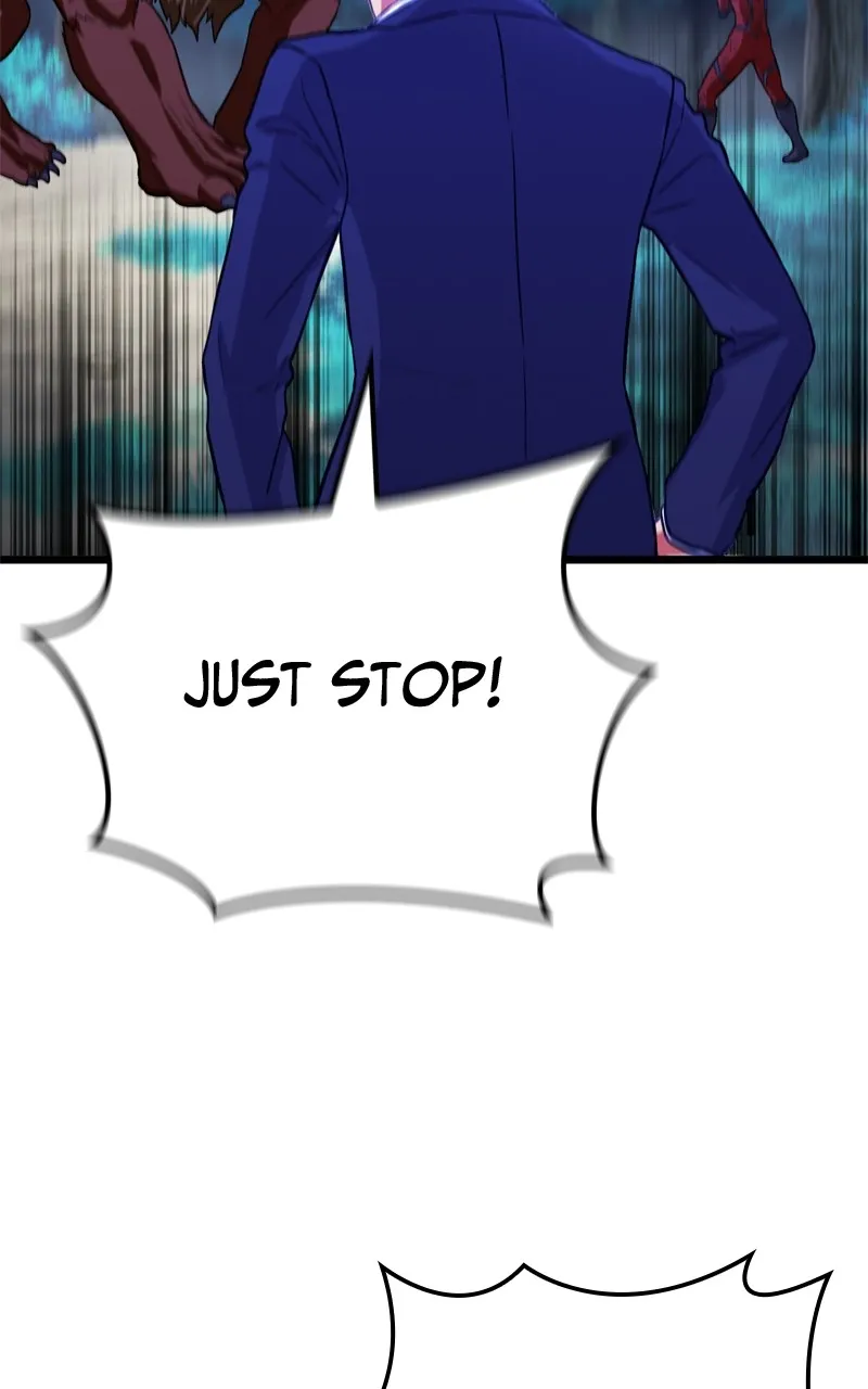 Growth-Type Superhero Chapter 16 page 58 - 