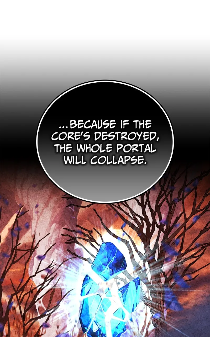 Growth-Type Superhero Chapter 16 page 7 - 