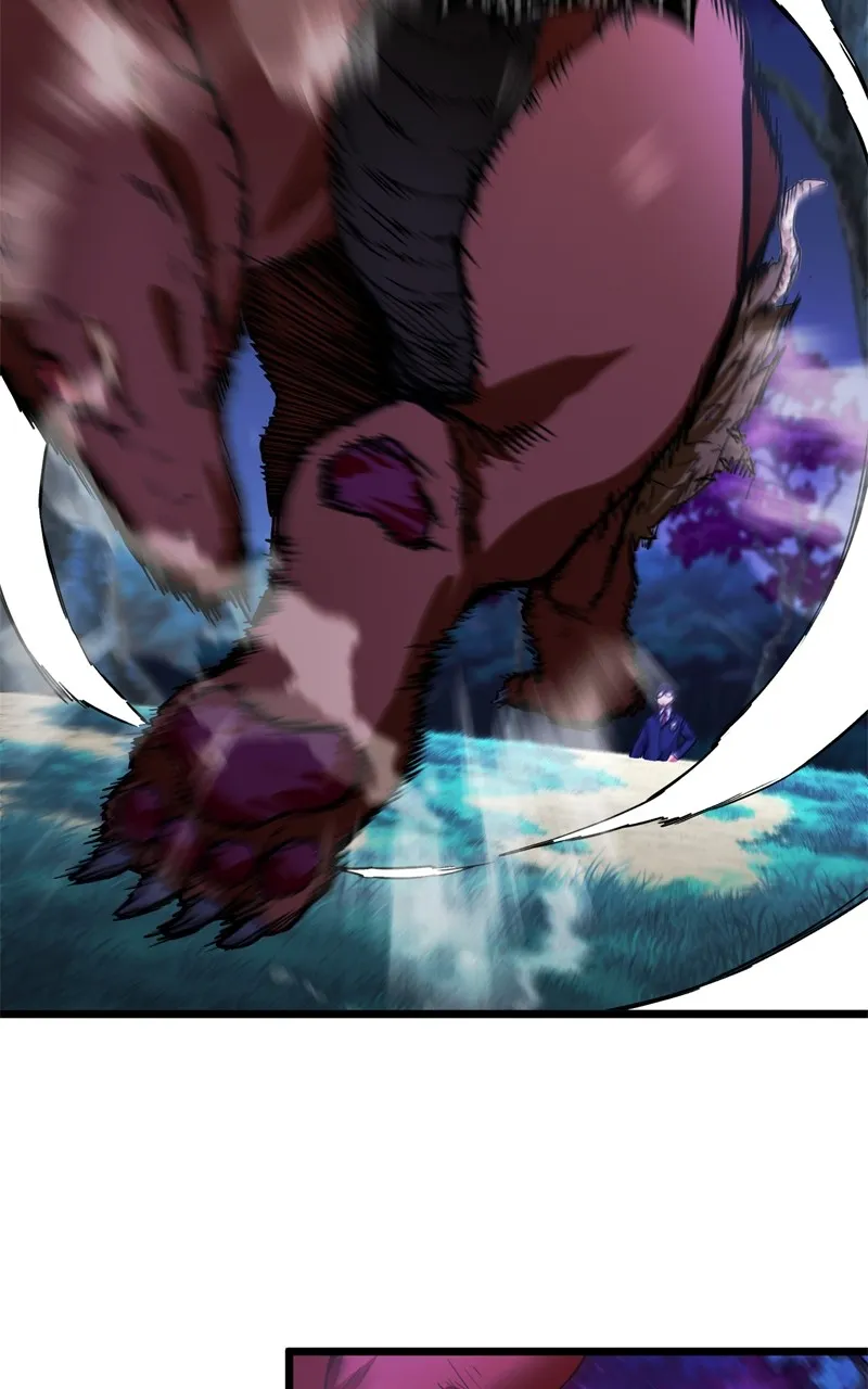 Growth-Type Superhero Chapter 16 page 63 - 