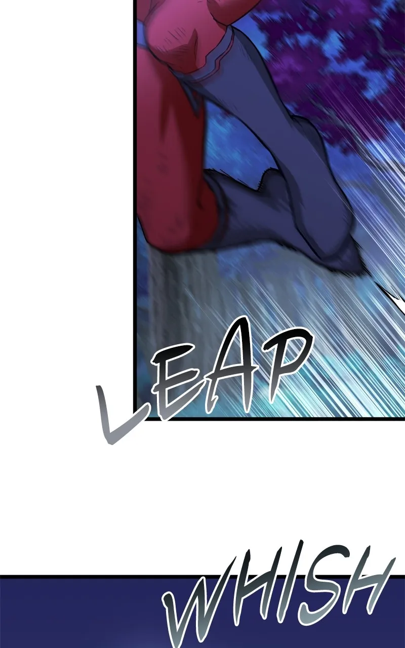 Growth-Type Superhero Chapter 16 page 64 - 