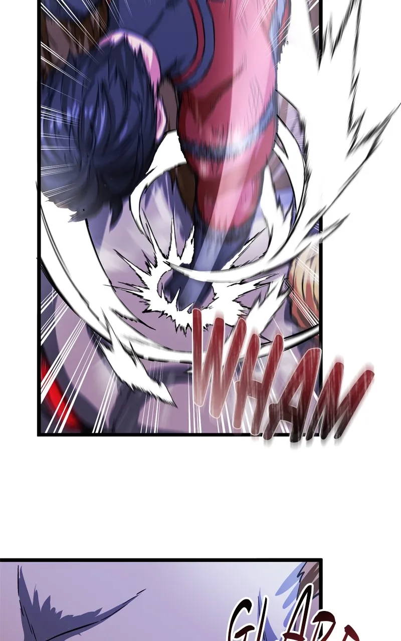 Growth-Type Superhero Chapter 16 page 66 - 