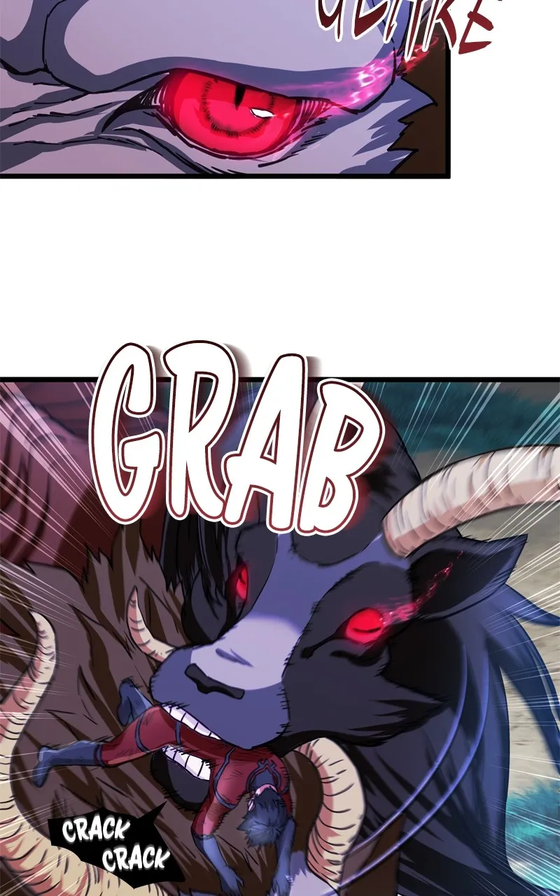 Growth-Type Superhero Chapter 16 page 67 - 