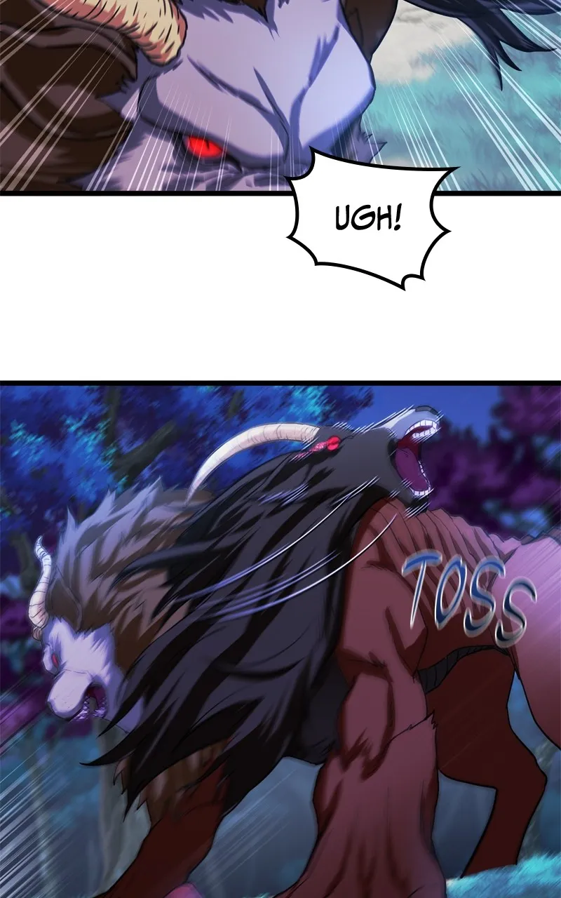 Growth-Type Superhero Chapter 16 page 68 - 
