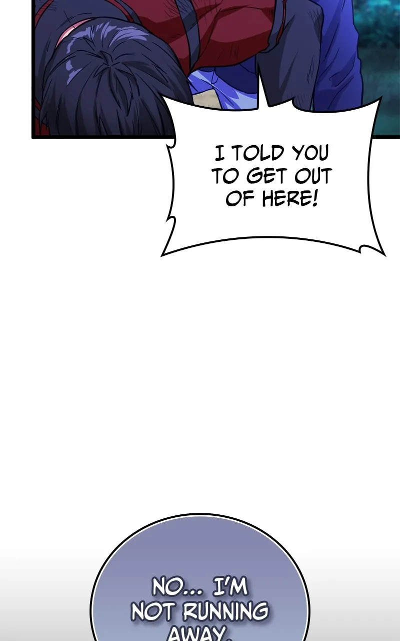 Growth-Type Superhero Chapter 16 page 70 - 
