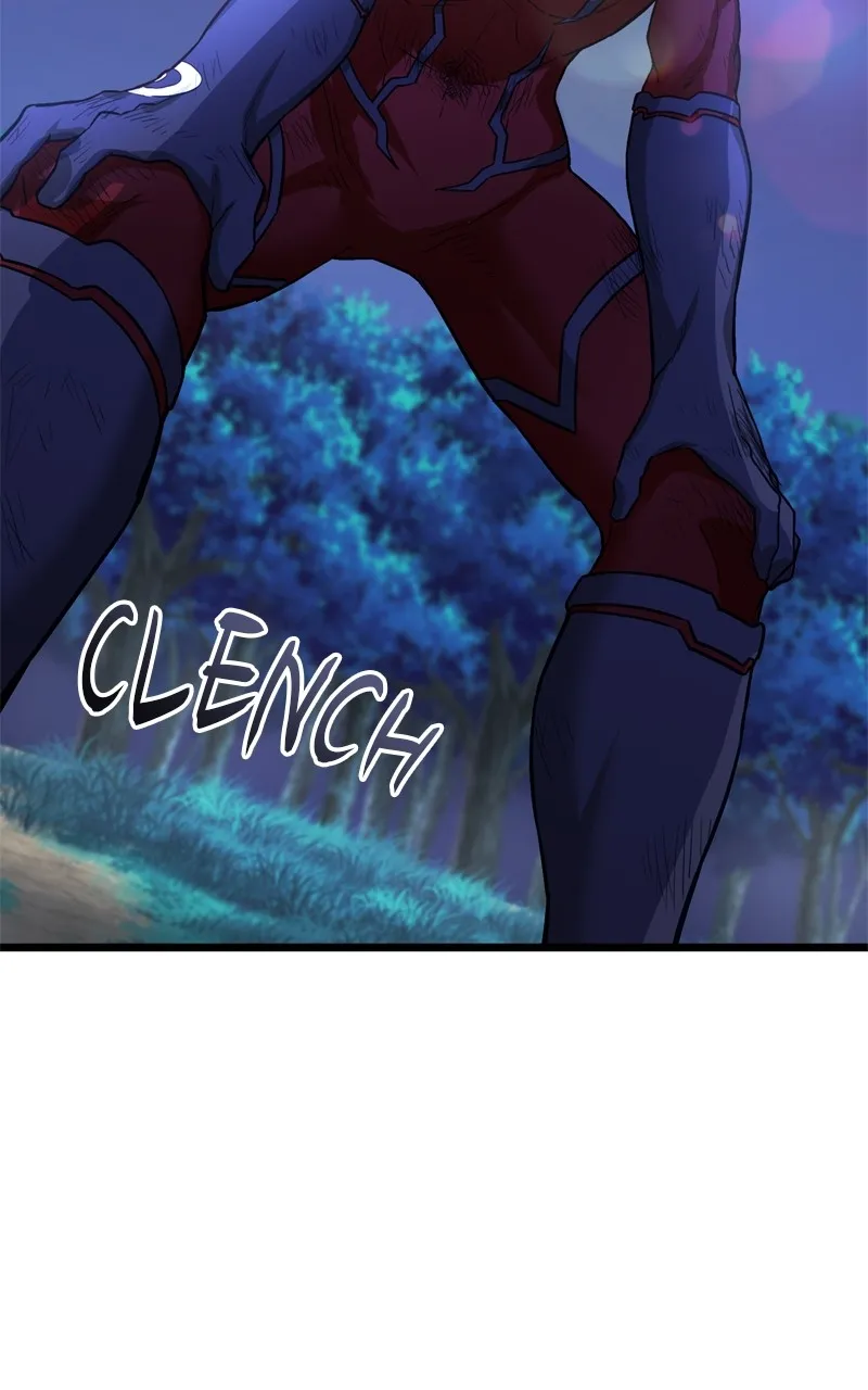 Growth-Type Superhero Chapter 16 page 72 - 