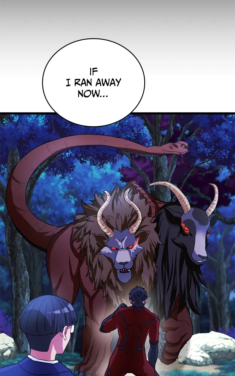 Growth-Type Superhero Chapter 16 page 77 - 