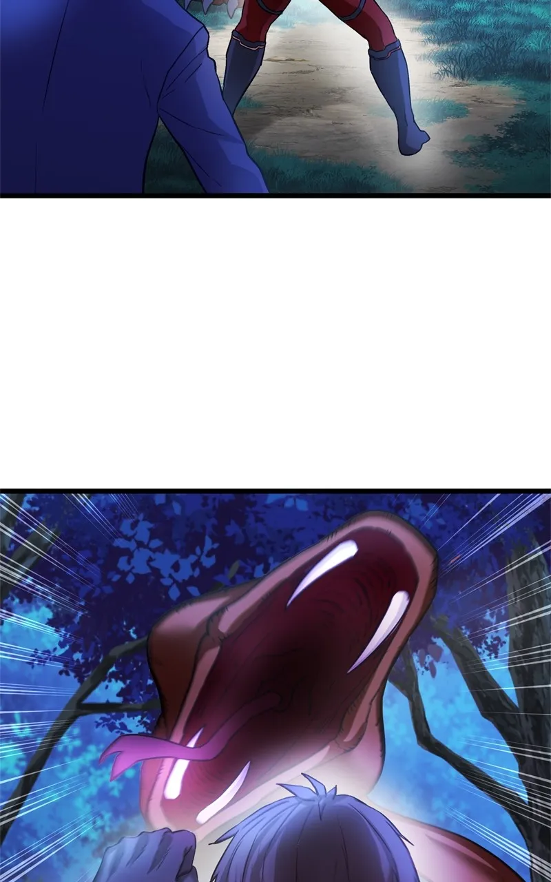 Growth-Type Superhero Chapter 16 page 78 - 