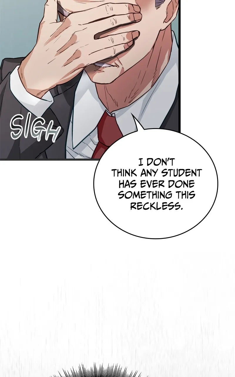 Growth-Type Superhero Chapter 16 page 9 - 