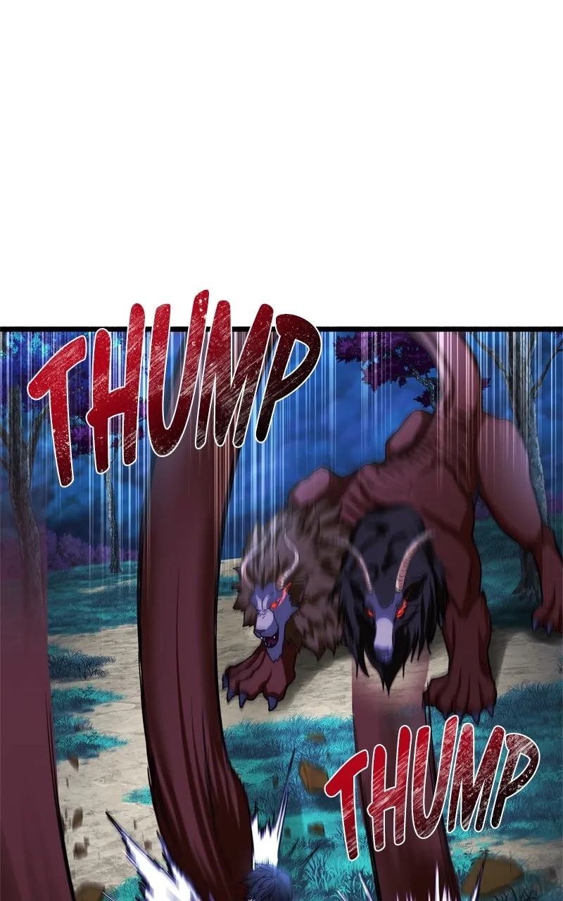 Growth-Type Superhero Chapter 16 page 81 - 