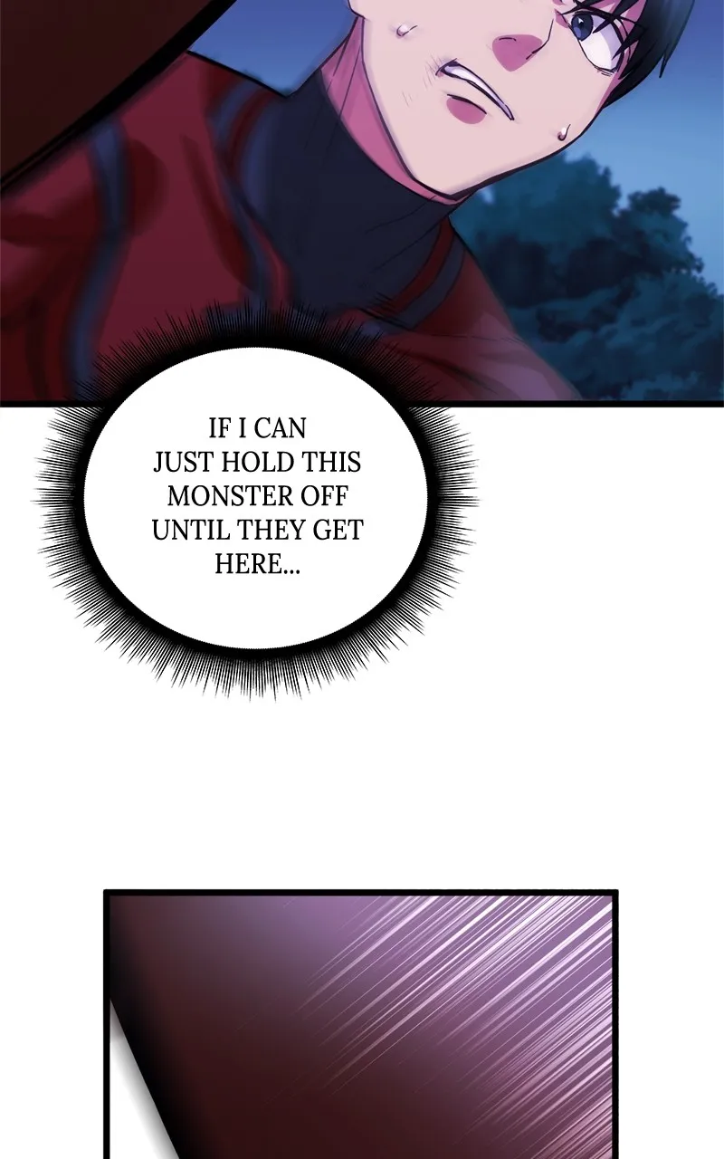 Growth-Type Superhero Chapter 16 page 83 - 