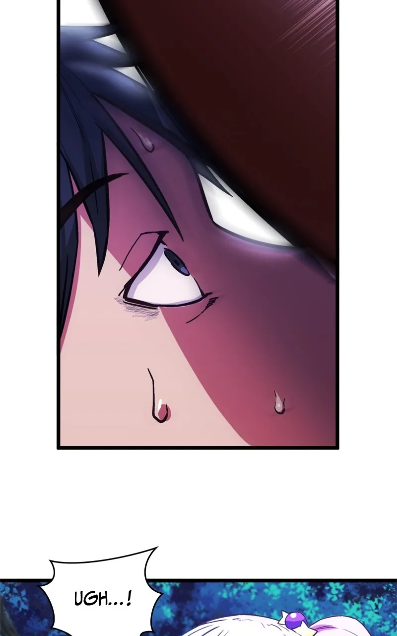 Growth-Type Superhero Chapter 16 page 84 - 