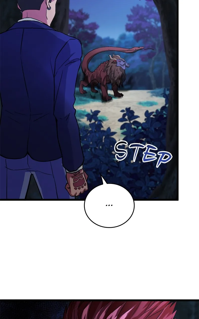 Growth-Type Superhero Chapter 16 page 88 - 