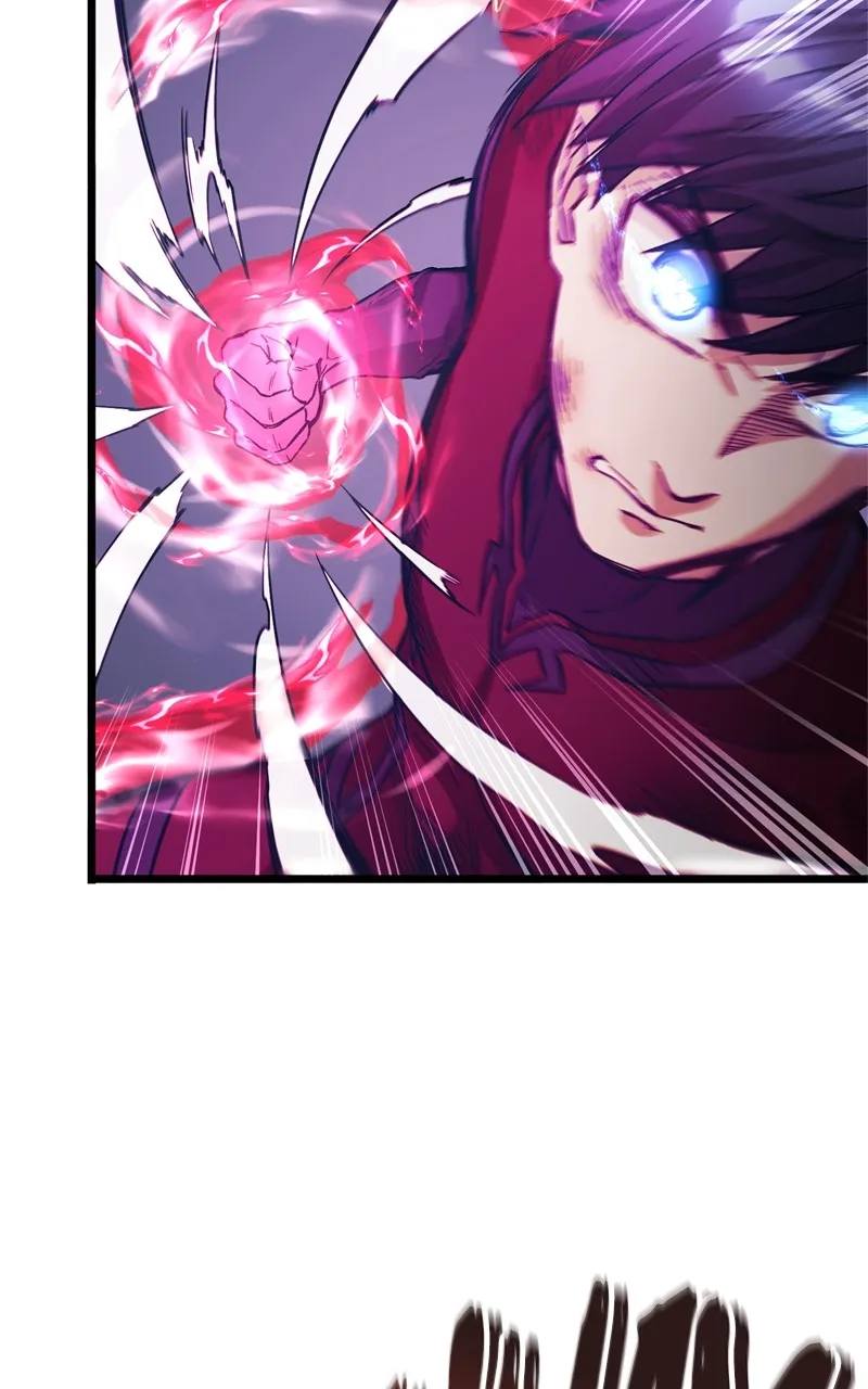 Growth-Type Superhero Chapter 17 page 104 - 