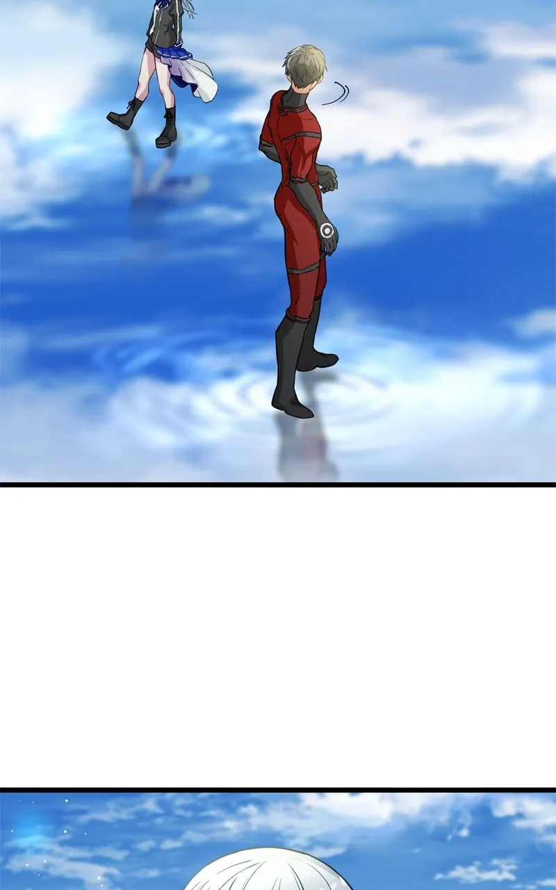 Growth-Type Superhero Chapter 17 page 18 - 