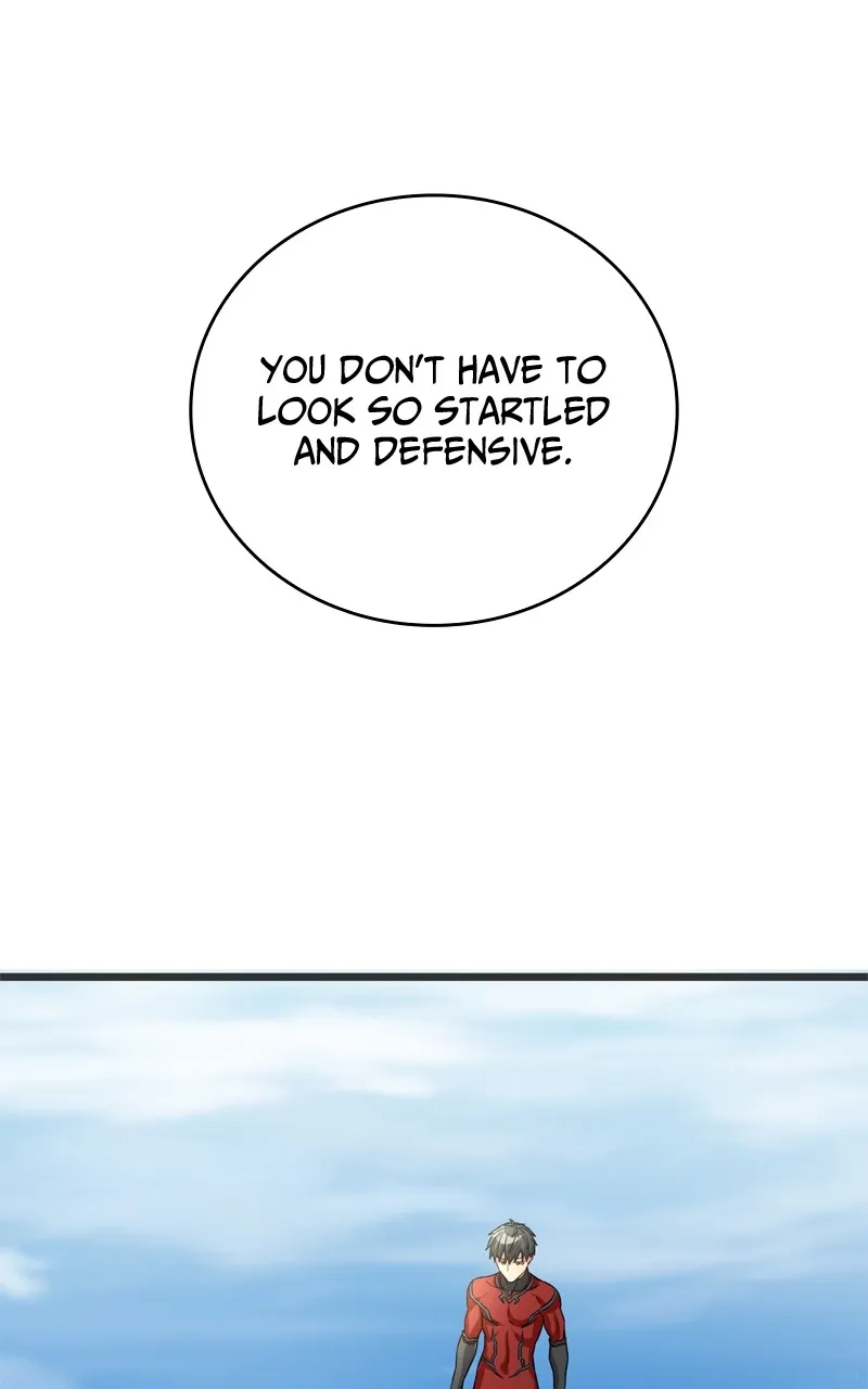 Growth-Type Superhero Chapter 17 page 20 - 