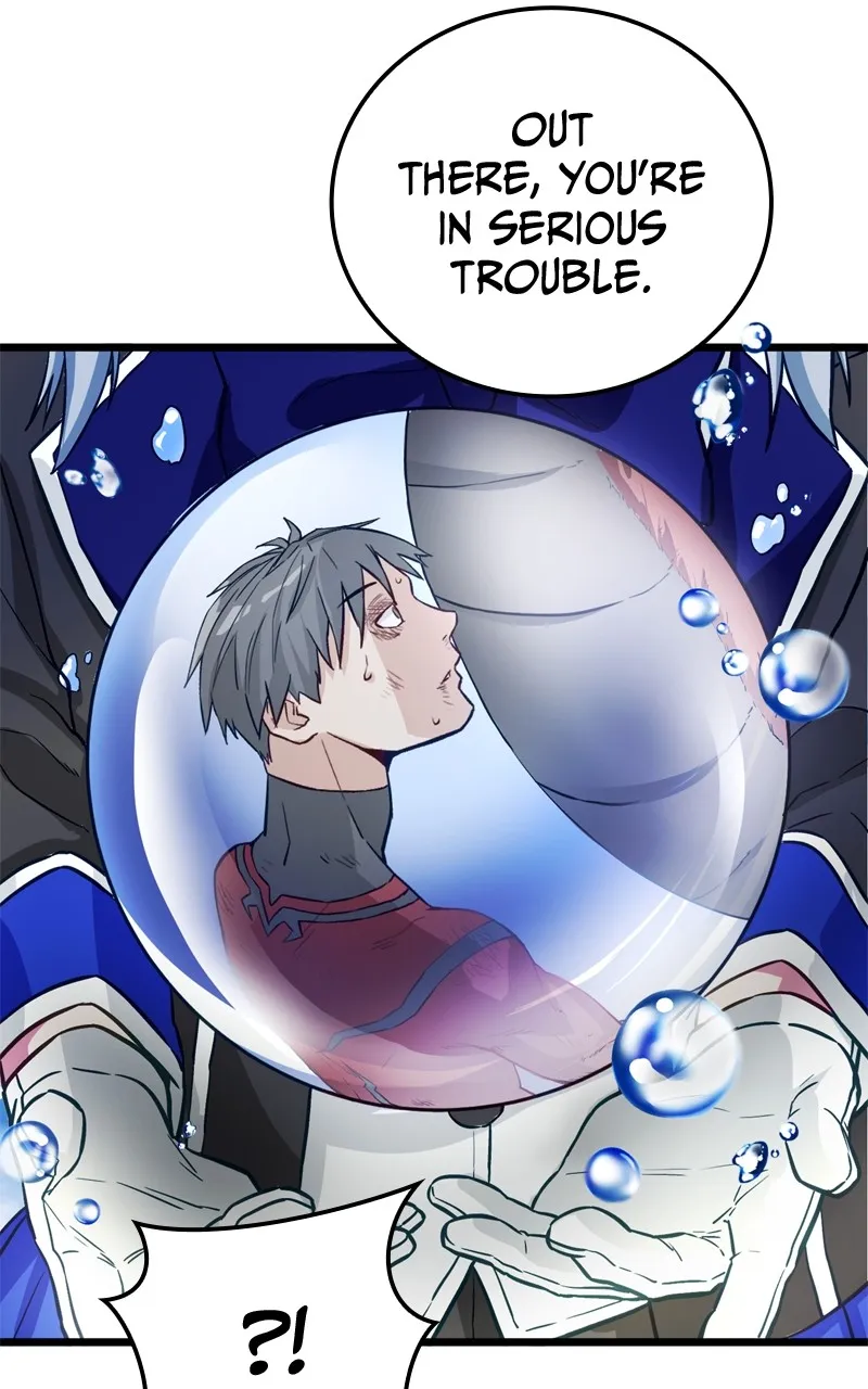 Growth-Type Superhero Chapter 17 page 26 - 