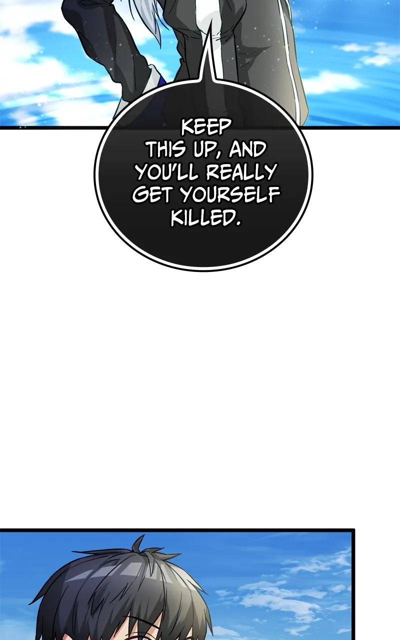 Growth-Type Superhero Chapter 17 page 34 - 
