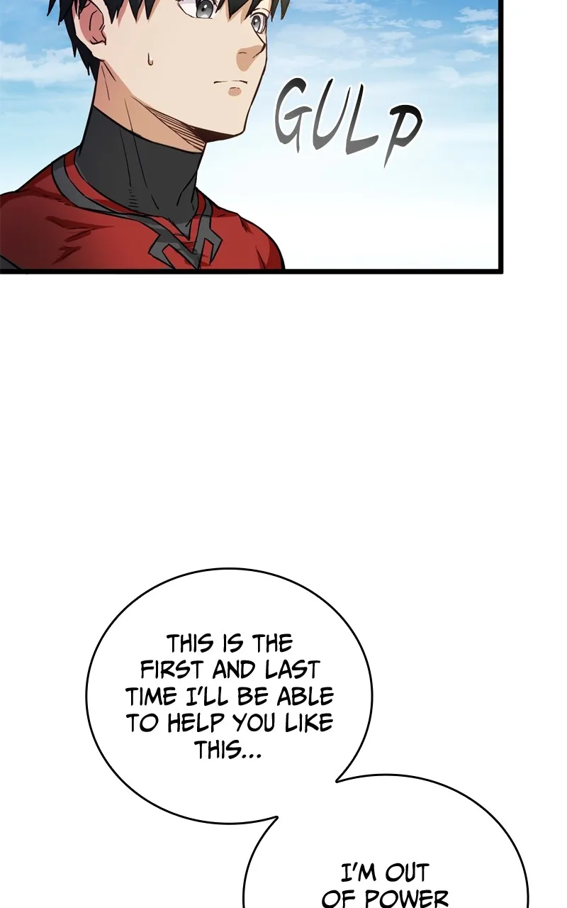 Growth-Type Superhero Chapter 17 page 35 - 
