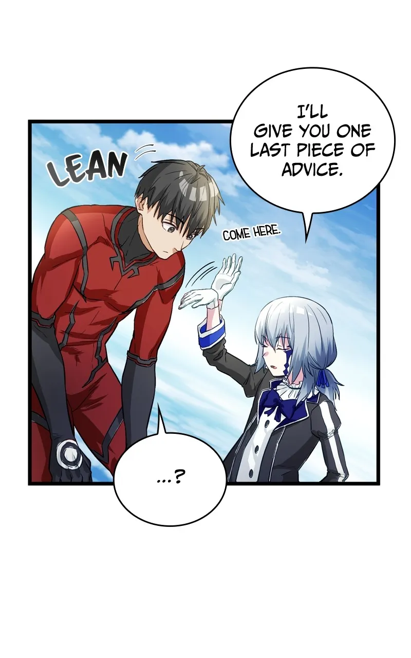 Growth-Type Superhero Chapter 17 page 37 - 