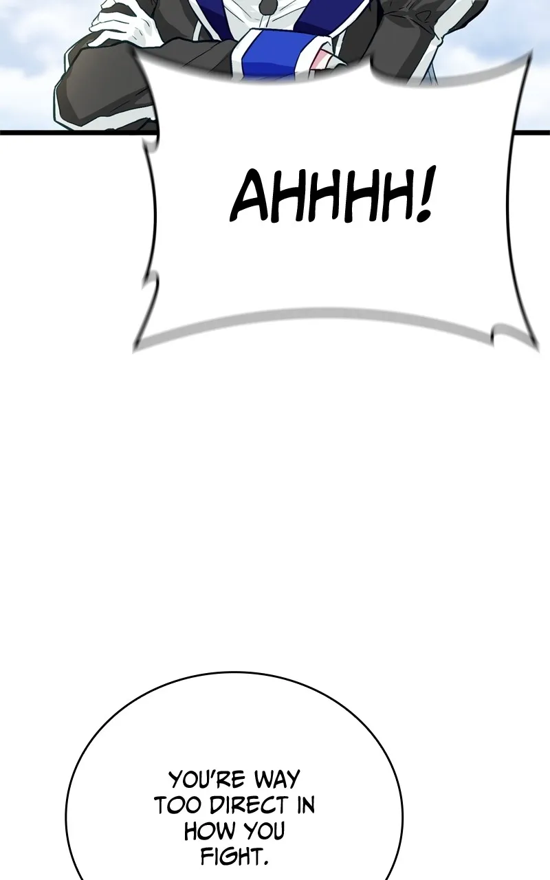 Growth-Type Superhero Chapter 17 page 42 - 