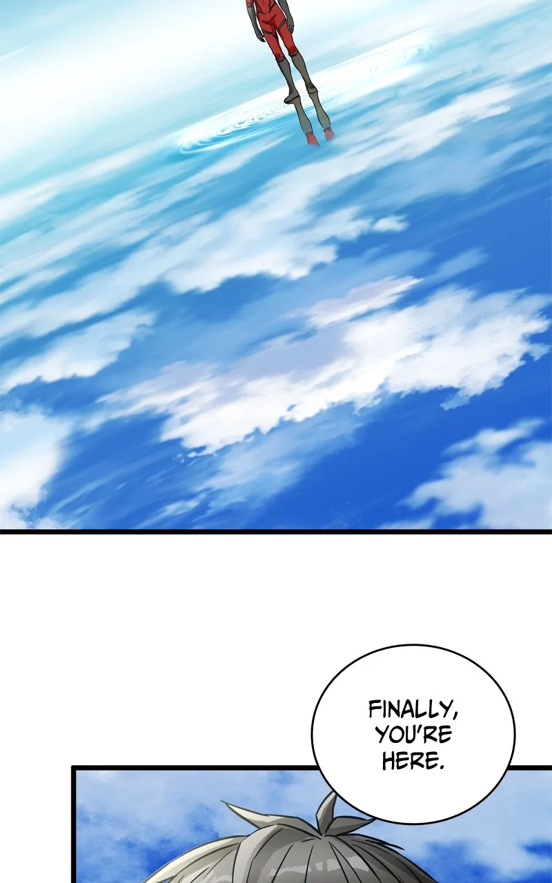 Growth-Type Superhero Chapter 17 page 6 - 