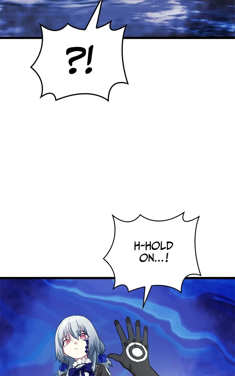 Growth-Type Superhero Chapter 17 page 52 - 