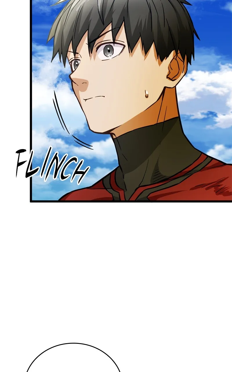 Growth-Type Superhero Chapter 17 page 7 - 