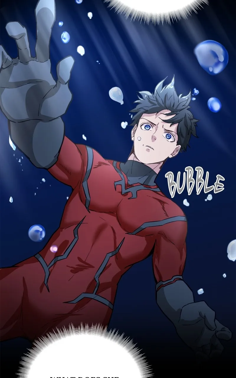 Growth-Type Superhero Chapter 17 page 61 - 