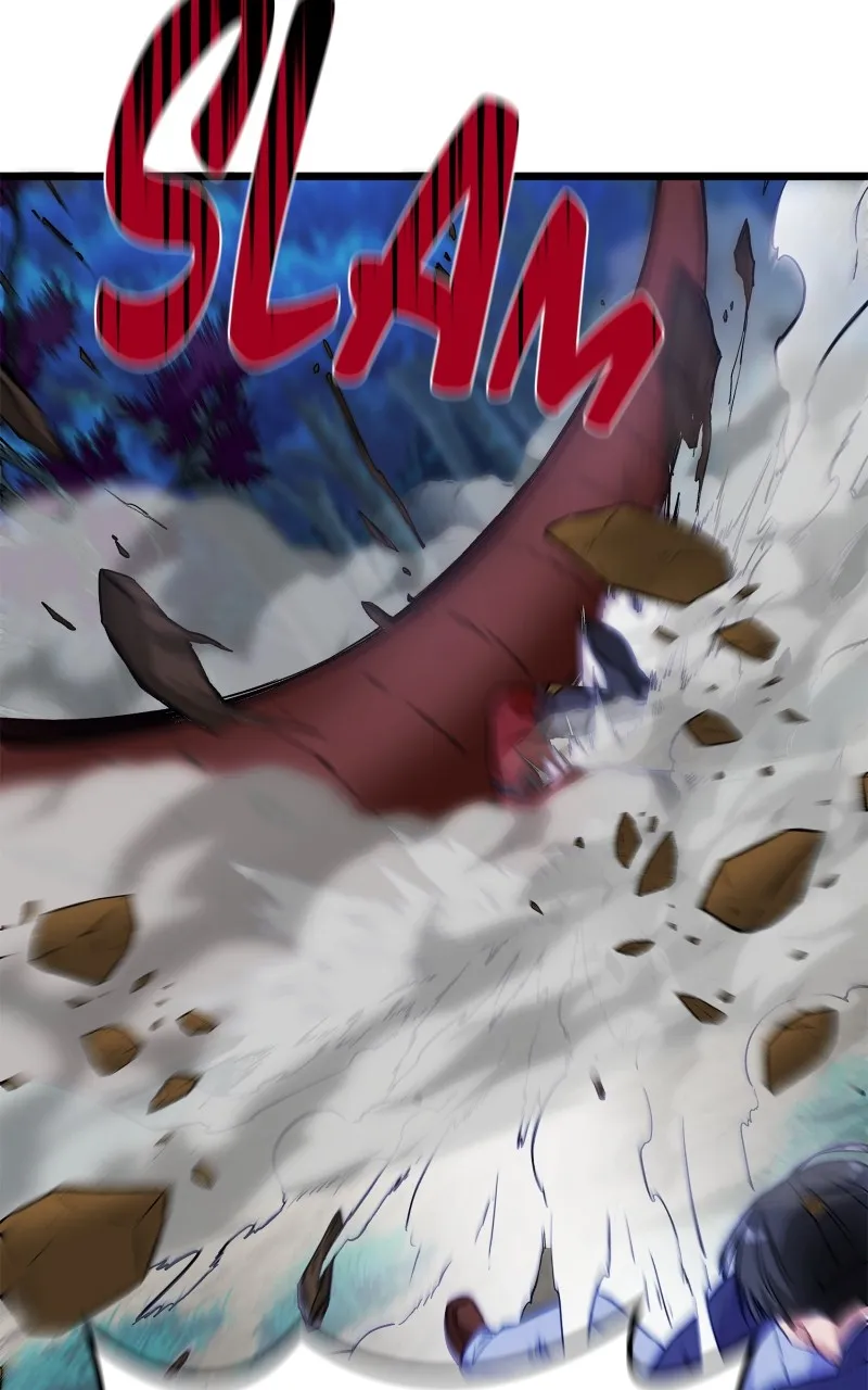 Growth-Type Superhero Chapter 17 page 66 - 