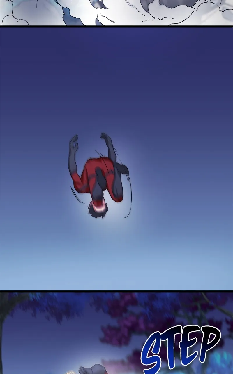 Growth-Type Superhero Chapter 17 page 72 - 