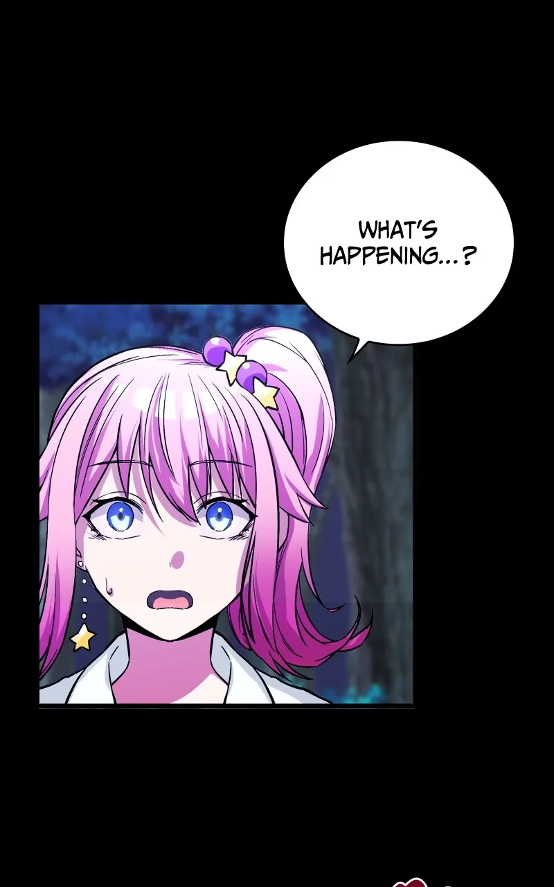 Growth-Type Superhero Chapter 17 page 83 - 