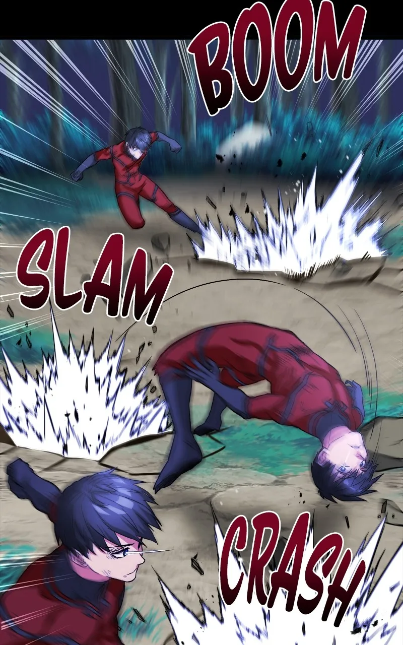Growth-Type Superhero Chapter 17 page 84 - 