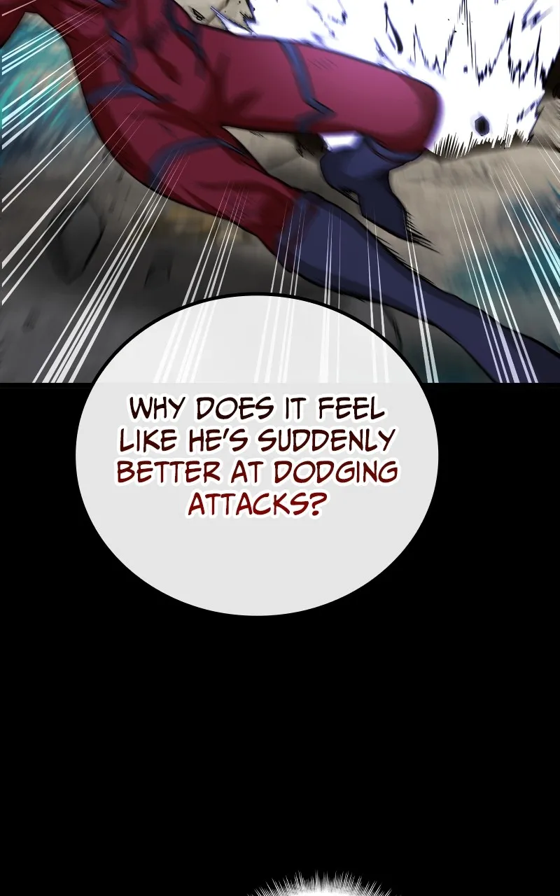 Growth-Type Superhero Chapter 17 page 85 - 
