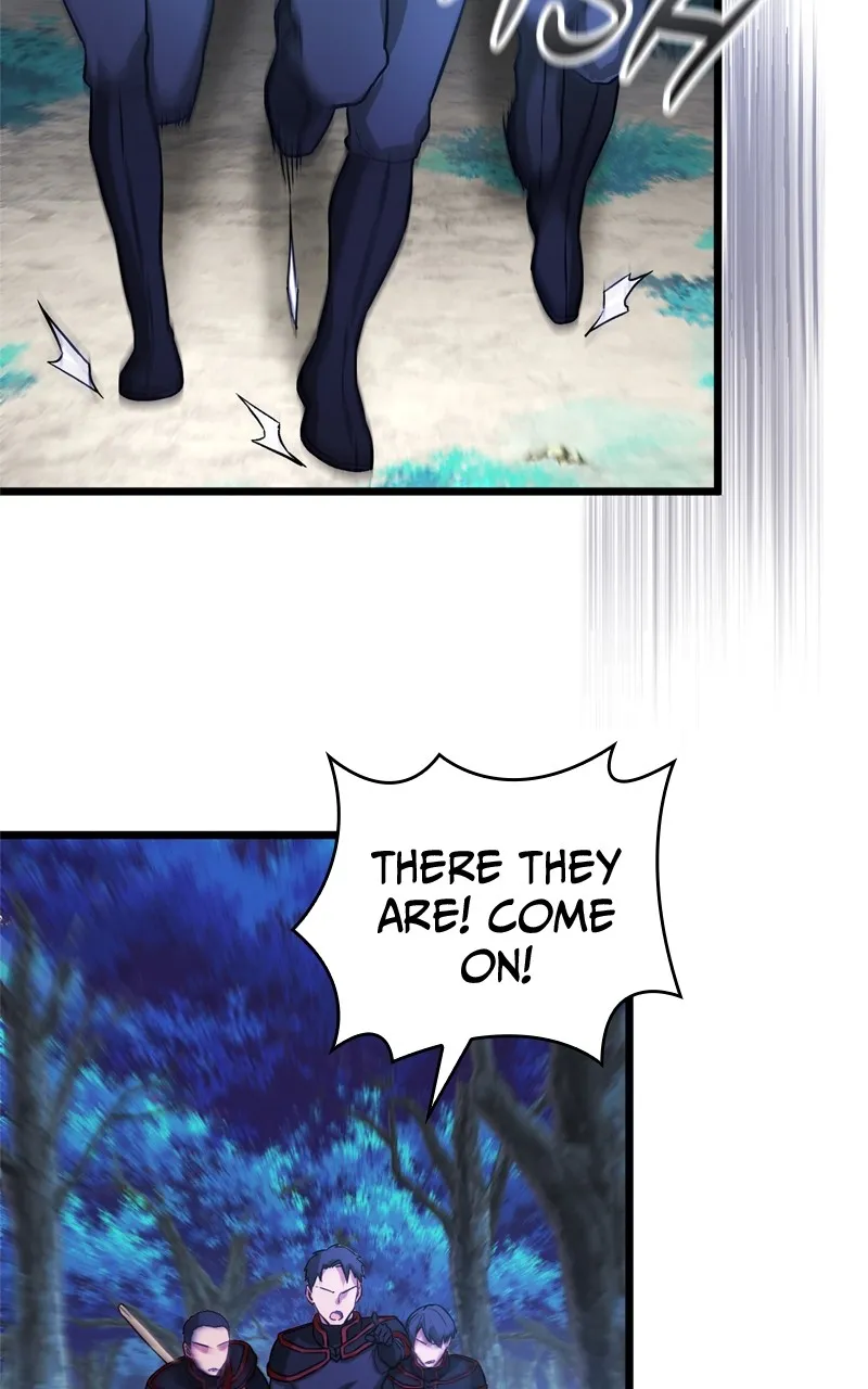 Growth-Type Superhero Chapter 17 page 94 - 