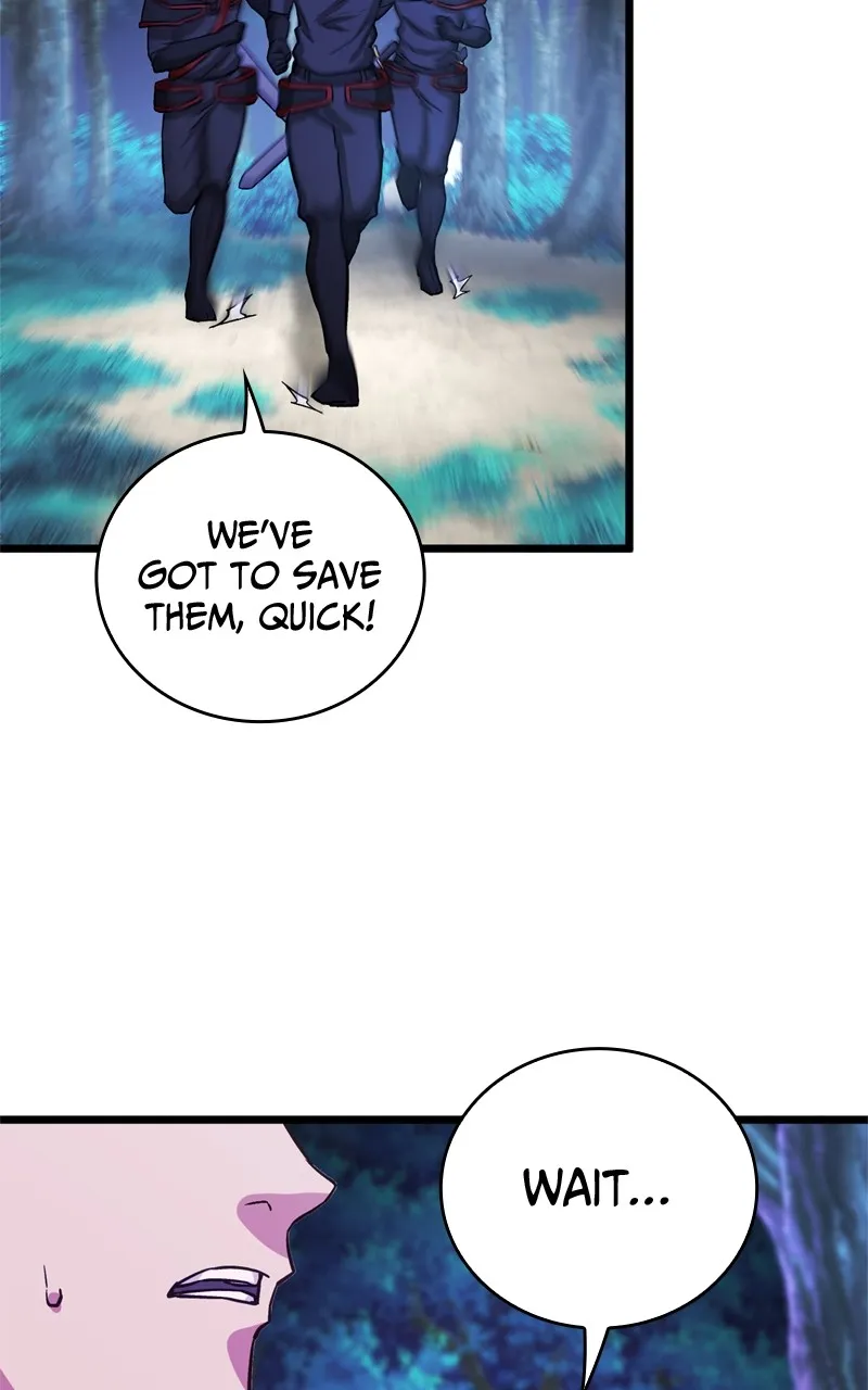 Growth-Type Superhero Chapter 17 page 95 - 
