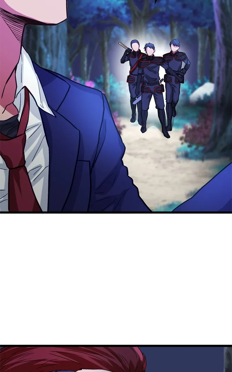 Growth-Type Superhero Chapter 17 page 96 - 
