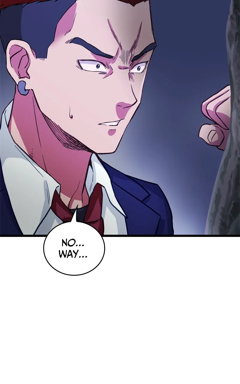 Growth-Type Superhero Chapter 17 page 97 - 