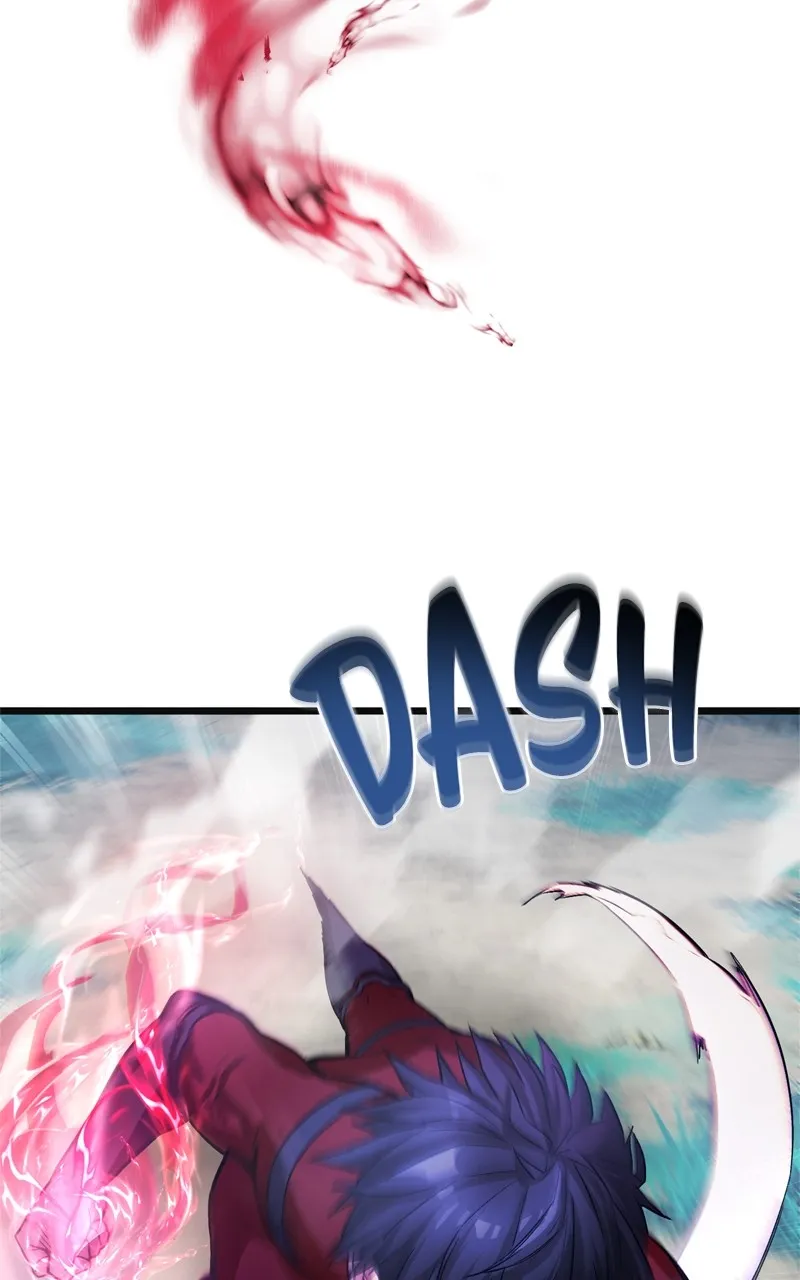Growth-Type Superhero Chapter 17 page 99 - 