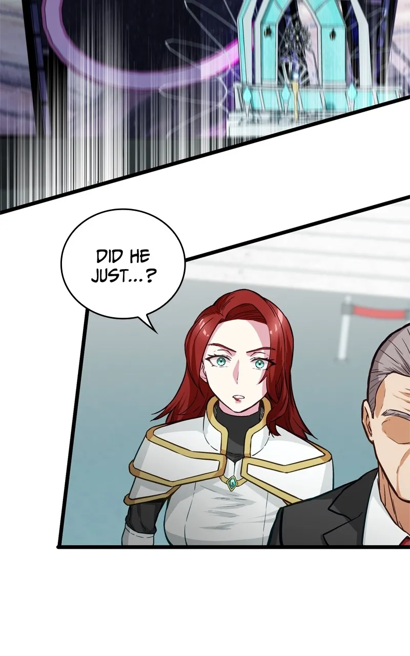 Growth-Type Superhero Chapter 18 page 11 - 