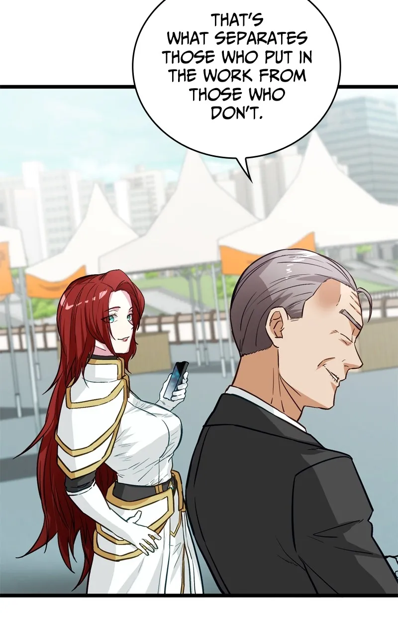 Growth-Type Superhero Chapter 18 page 101 - 