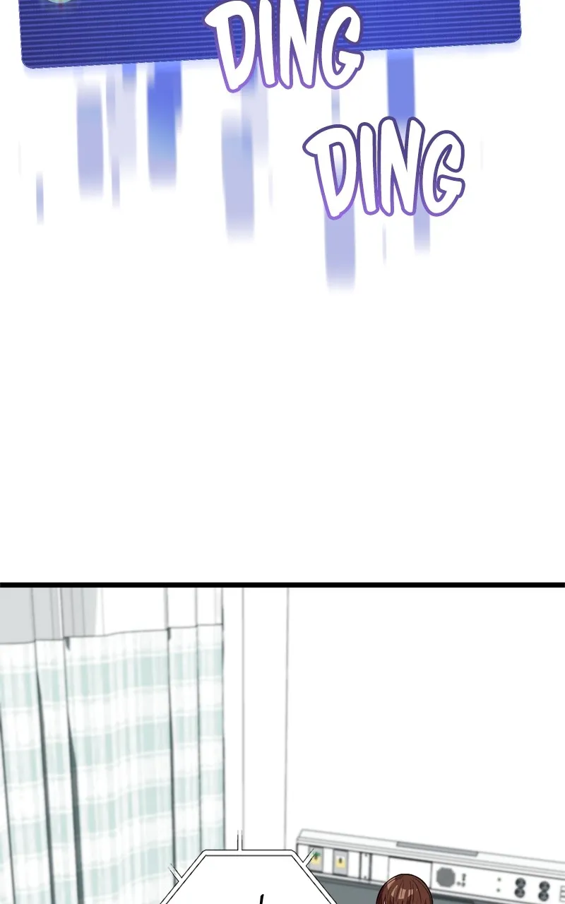 Growth-Type Superhero Chapter 18 page 17 - 