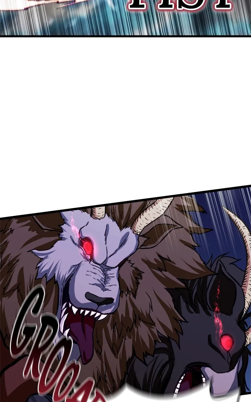 Growth-Type Superhero Chapter 18 page 4 - 