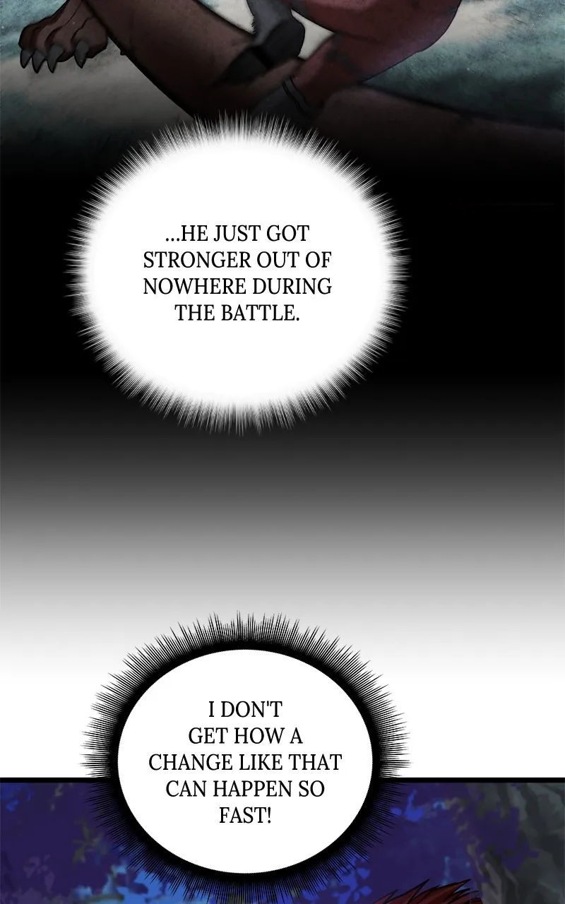 Growth-Type Superhero Chapter 18 page 34 - 