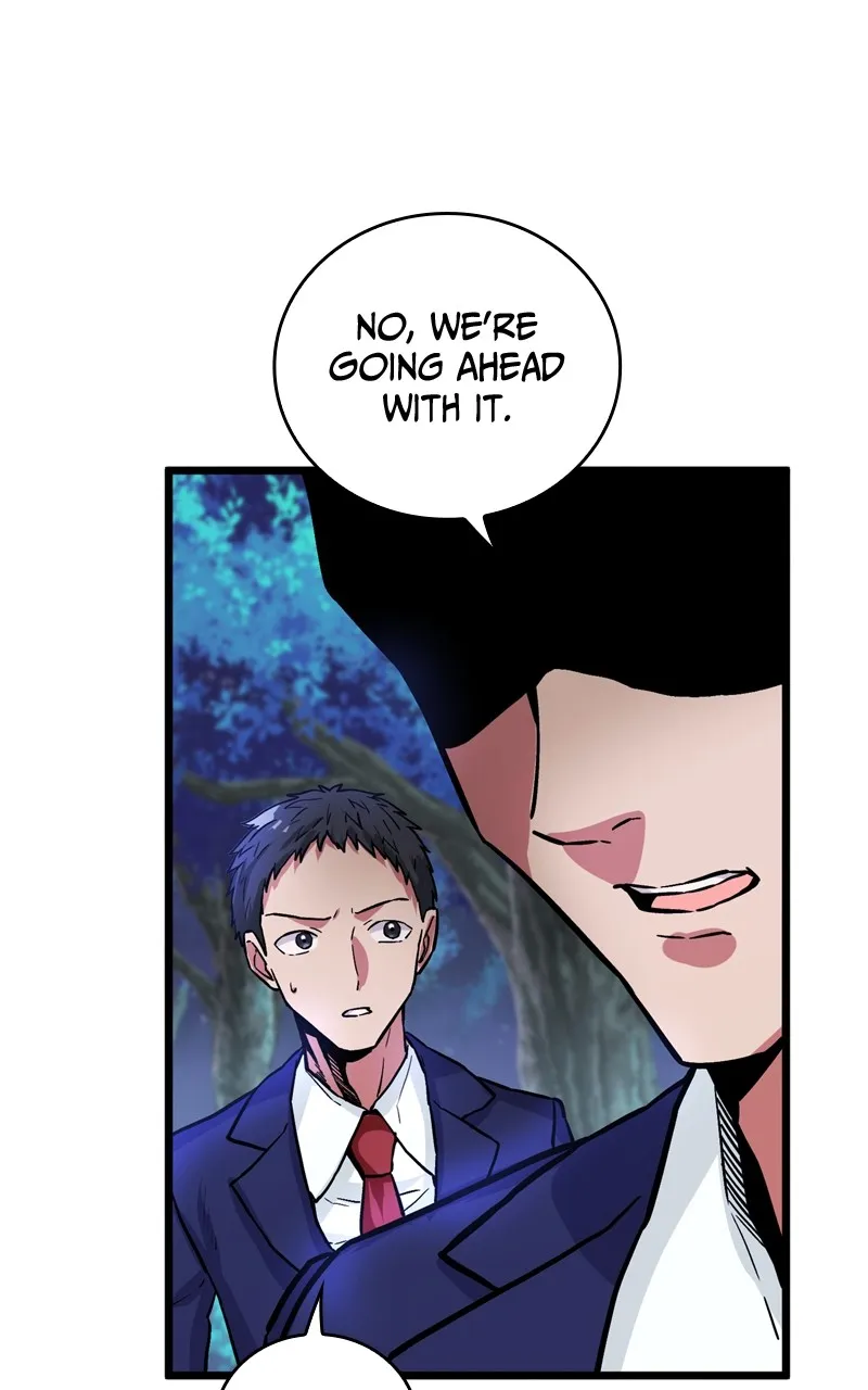 Growth-Type Superhero Chapter 18 page 36 - 